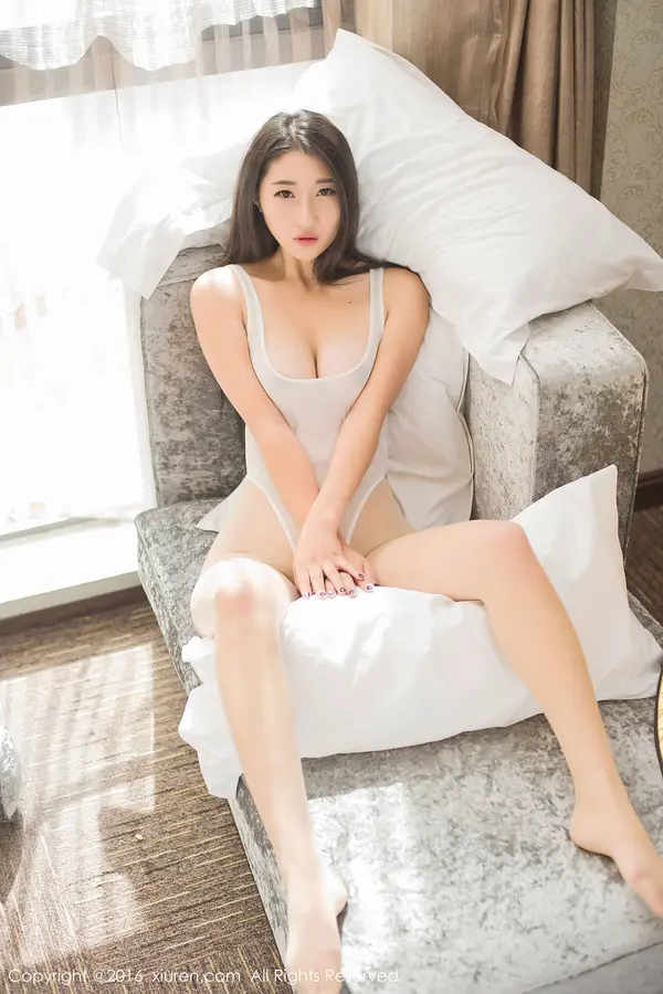 Vol. 00659 苏韵锦(63P)