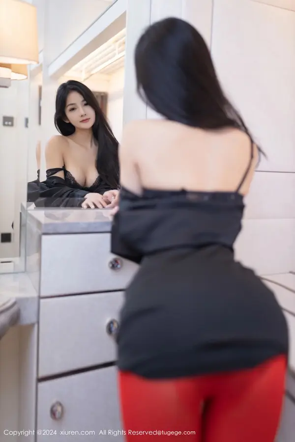 Vol. 08801 谭小灵(81P)