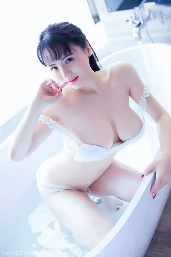 Vol. 01431 蕊蕊ruirui(46P)