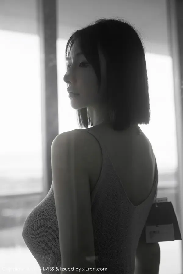 Vol. 0752 Evon陈贊之(47P)