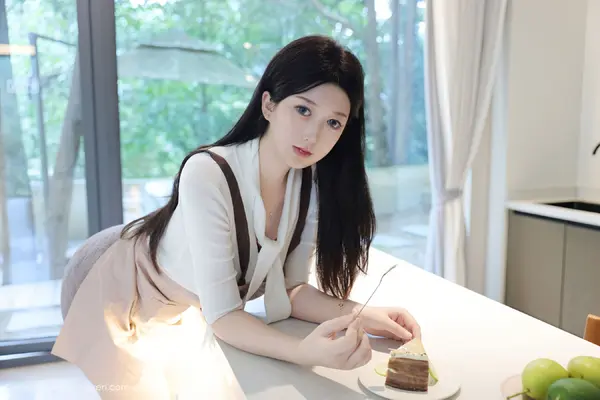 Vol. 11207 奶思兔(81P)