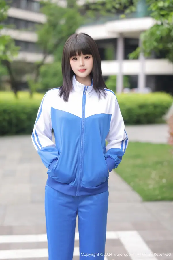 Vol. 08648 徐若兮(79P)