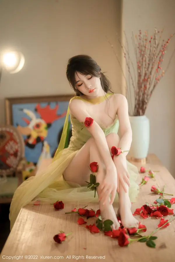 Vol. 05875 婠婠么(86P)