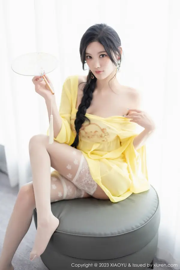 Vol. 1126 杨晨晨Yome(91P)