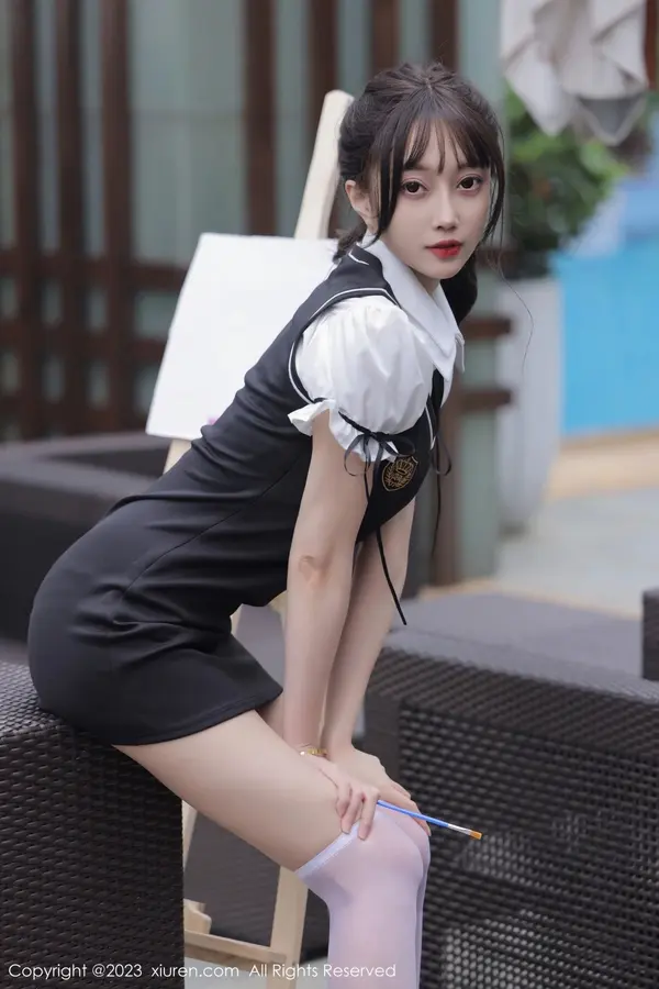 Vol. 06889 玥儿玥er(70P)