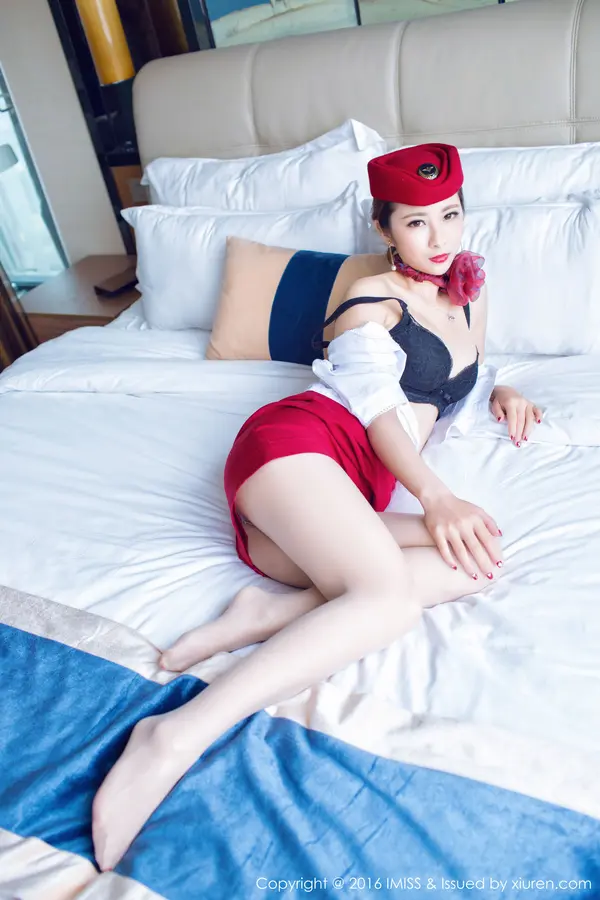Vol. 0082 莉莉Lily(51P)