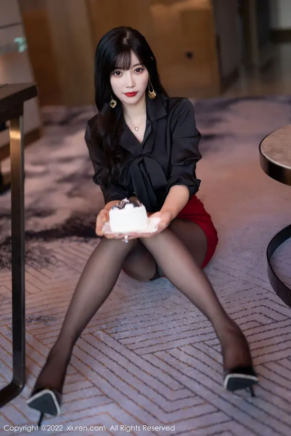 Vol. 05390 杨晨晨Yome(83P)