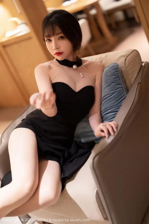 Vol. 0765 芝芝Booty(83P)