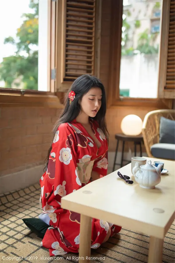 Vol. 01492 Manuela玛鲁娜(59P)