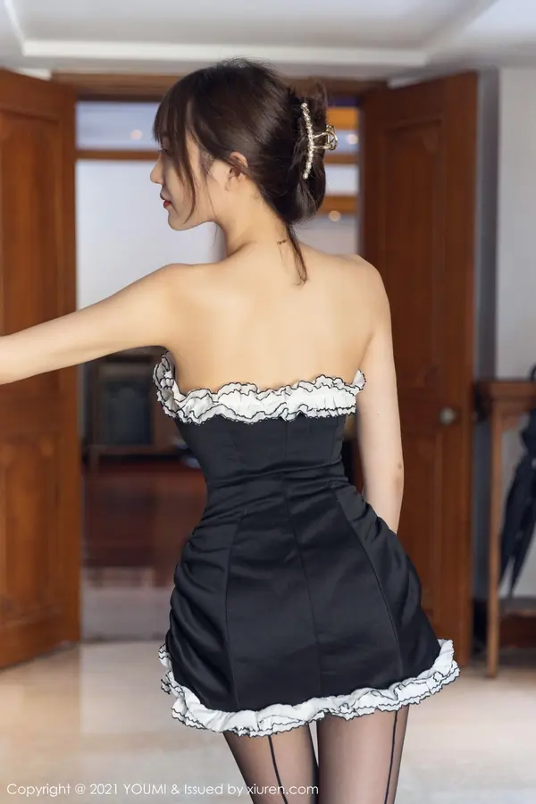Vol. 0729 玥儿玥er(44P)