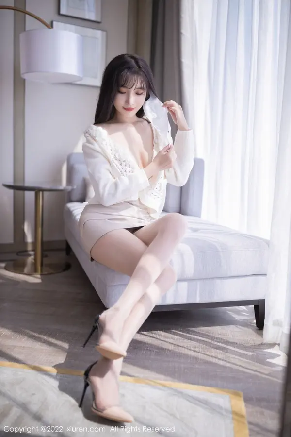 Vol. 05771 陆萱萱(80P)