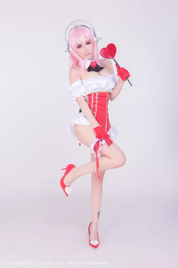 Vol. 00722 K8傲娇萌萌Vivian(63P)