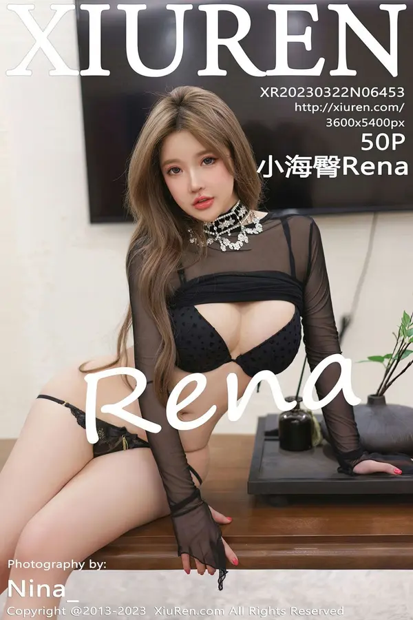 Vol. 06453 小海臀Rena(51P)-妹子录-美女图片|美女写真 专注超高清美女图片分享网站