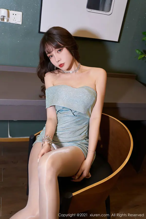 Vol. 03380 芝芝Booty(51P)
