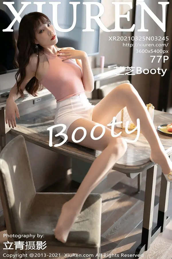 Vol. 03245 芝芝Booty(78P)-妹子录-美女图片|美女写真 专注超高清美女图片分享网站
