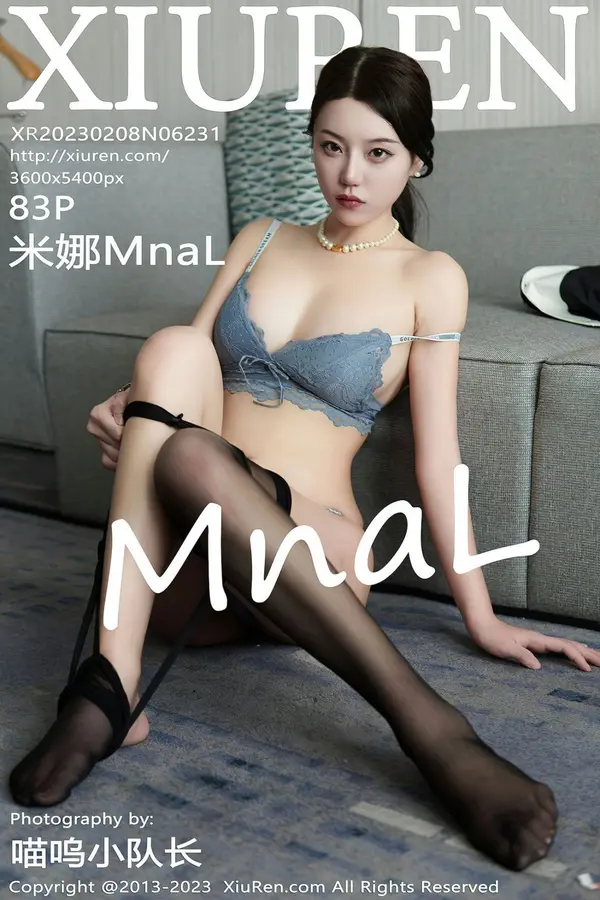 Vol. 06231 米娜MnaL(84P)-妹子录-美女图片|美女写真 专注超高清美女图片分享网站