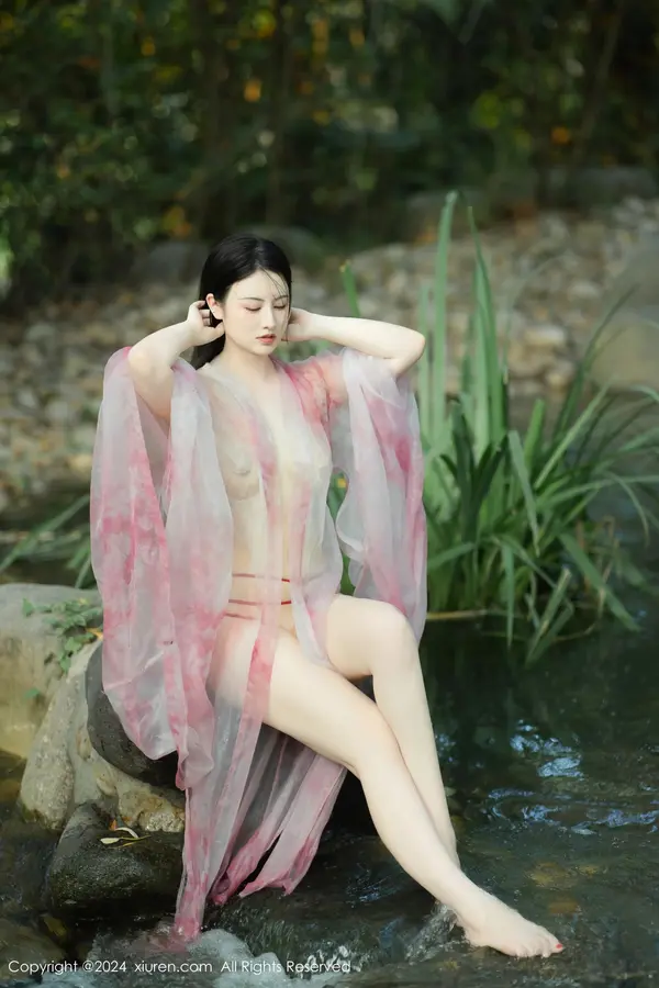 Vol. 09100 诗诗kiki(71P)