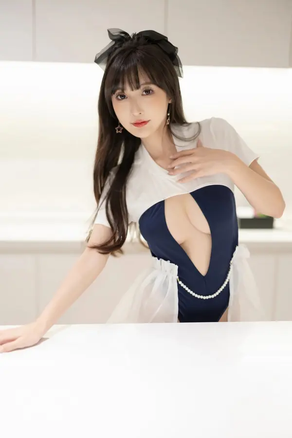 Vol. 07468 林星阑(86P)