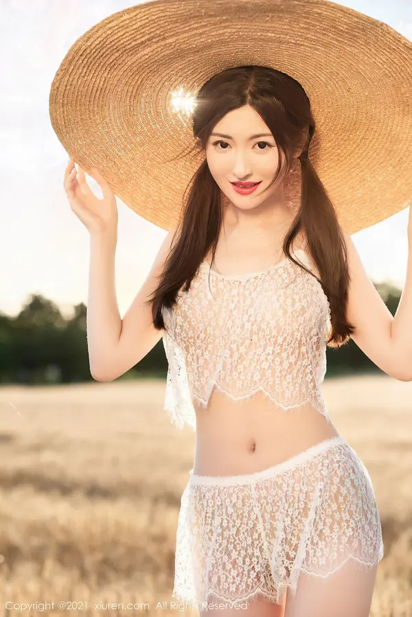 Vol. 03313 沈梦瑶(44P)