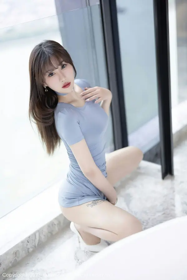 Vol. 06548 张欣欣(82P)