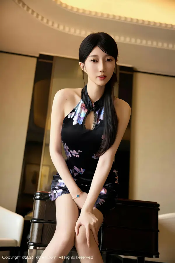 Vol. 11308 玥儿玥er(78P)