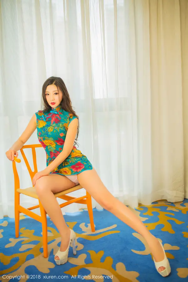 Vol. 01007 宋-KiKi(43P)