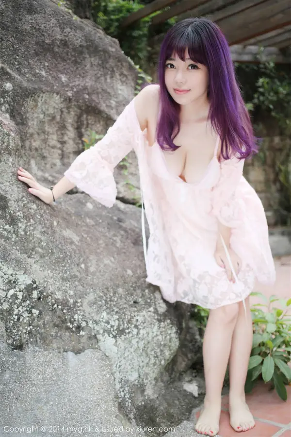 Vol. 0078 刘飞儿Faye(51P)