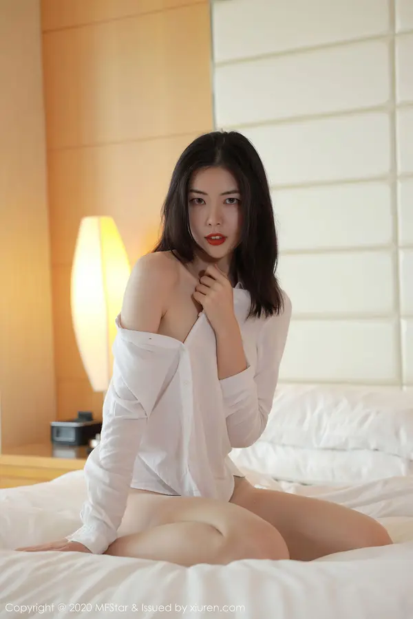 Vol. 0406 欧阳美萱MX(59P)
