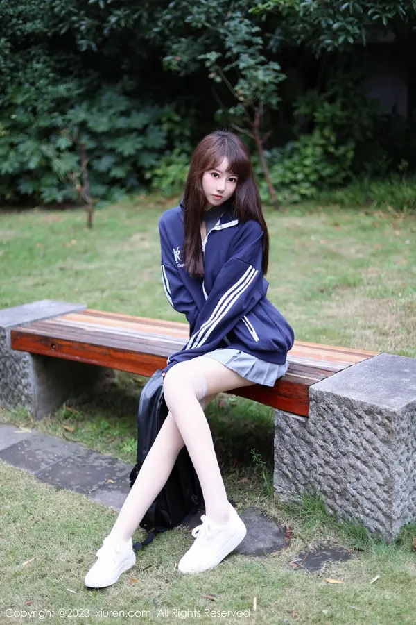 Vol. 07784 韩系学妹(70P)
