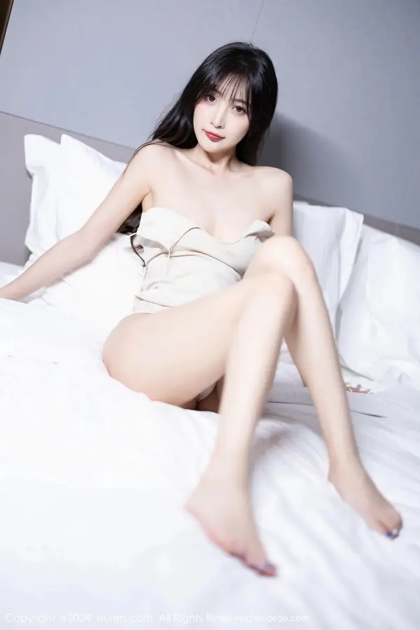 Vol. 08619 林星阑(91P)