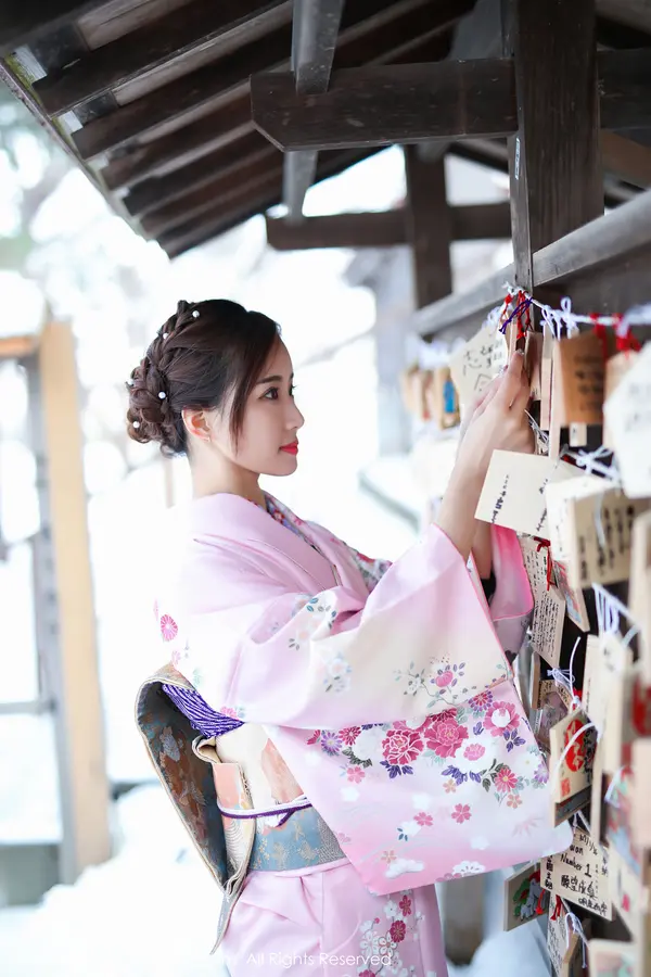 Vol. 01228 猫宝(51P)