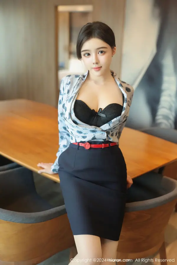 Vol. 08919 袁圆(85P)