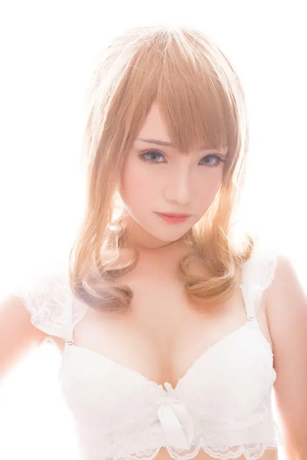 Vol. 00012 千夜未来(31P)