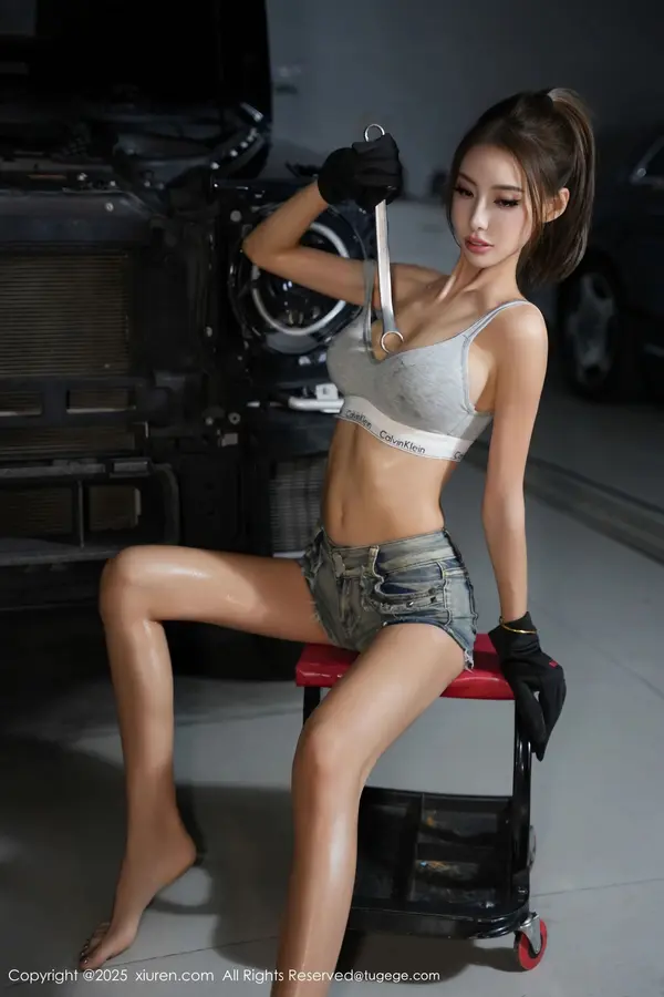Vol. 10894 lingyu69(77P)