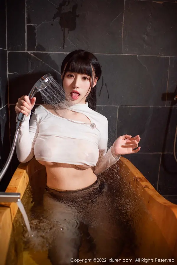 Vol. 04548 朱可儿Flora(52P)