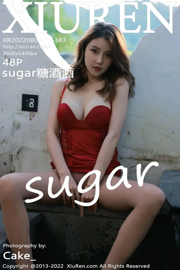 Vol. 05383 sugar糖酒酒(49P)-妹子录-美女图片|美女写真 专注超高清美女图片分享网站