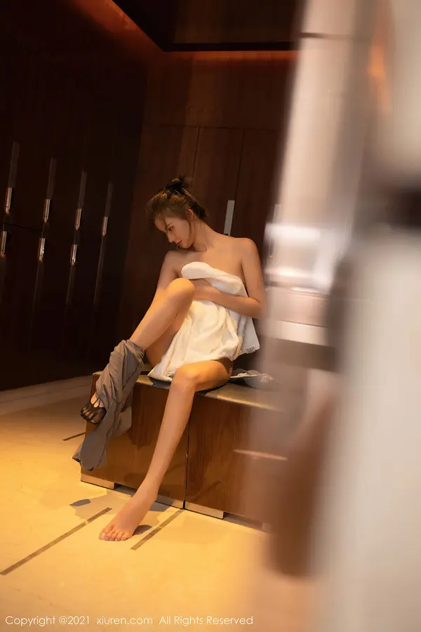 Vol. 03404 就是阿朱啊(87P)