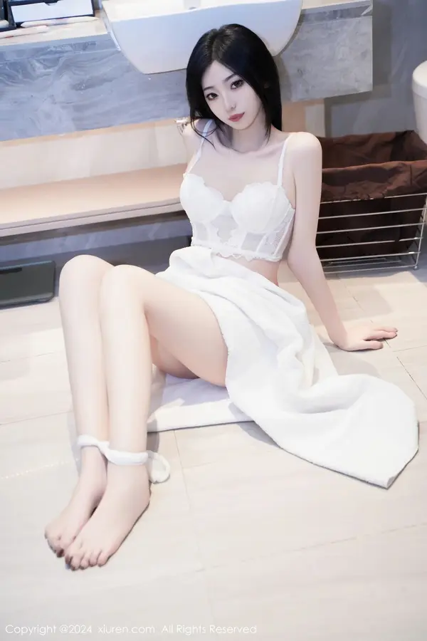 Vol. 07960 安琪Yee(65P)