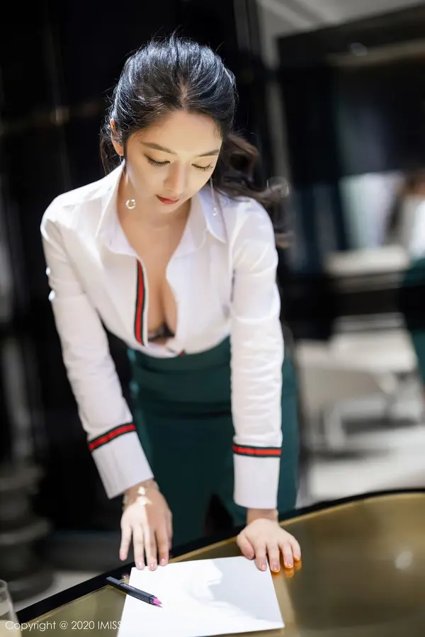 Vol. 0521 Angela小热巴(55P)