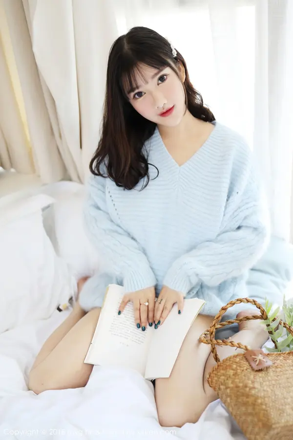 Vol. 0338 小尤奈(50P)