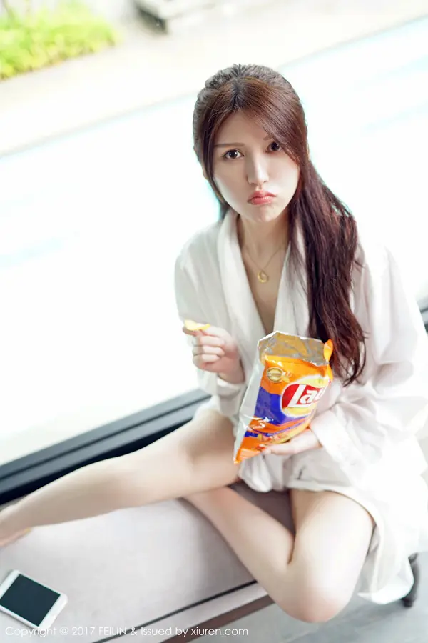 Vol. 0085 PaPa妈咪(32P)
