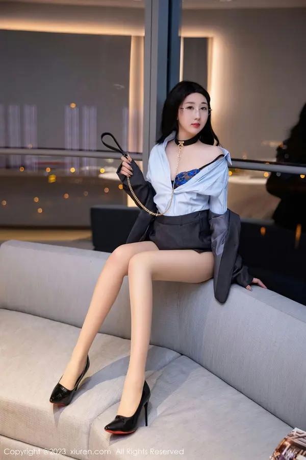 Vol. 06607 江真真(87P)