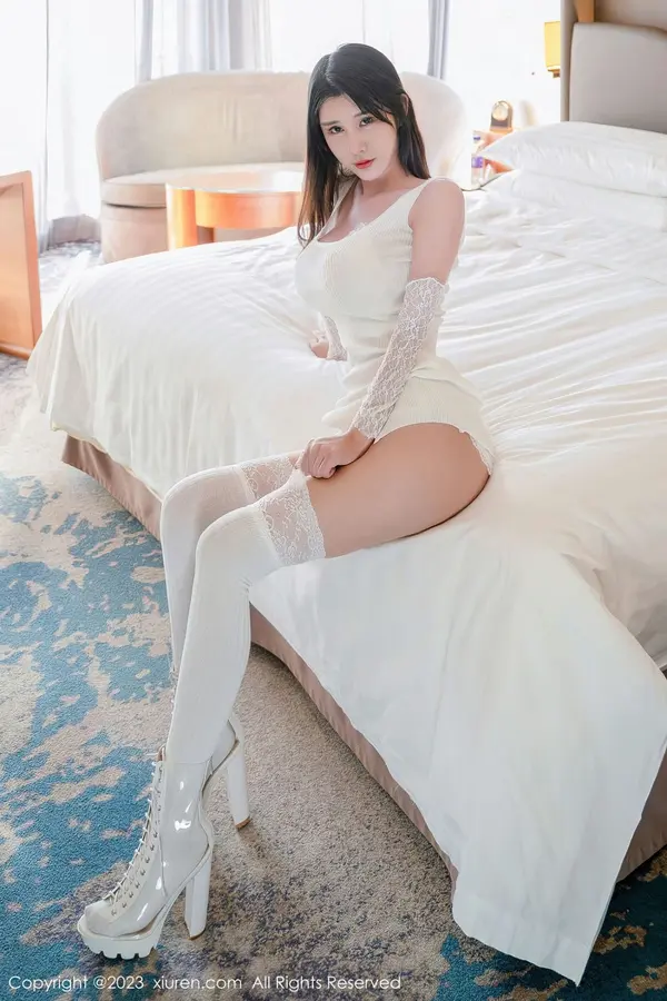 Vol. 06128 夏沫沫tifa(64P)