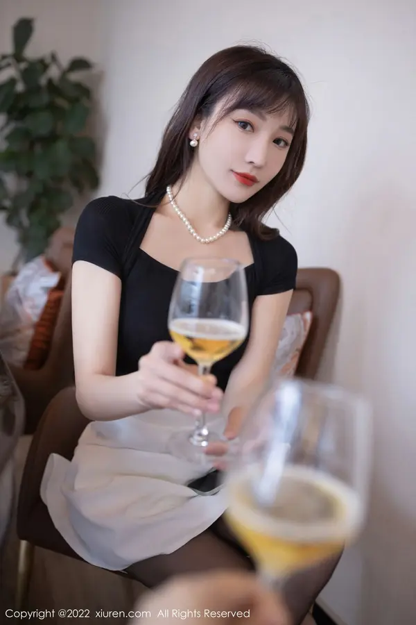 Vol. 05095 陆萱萱(85P)