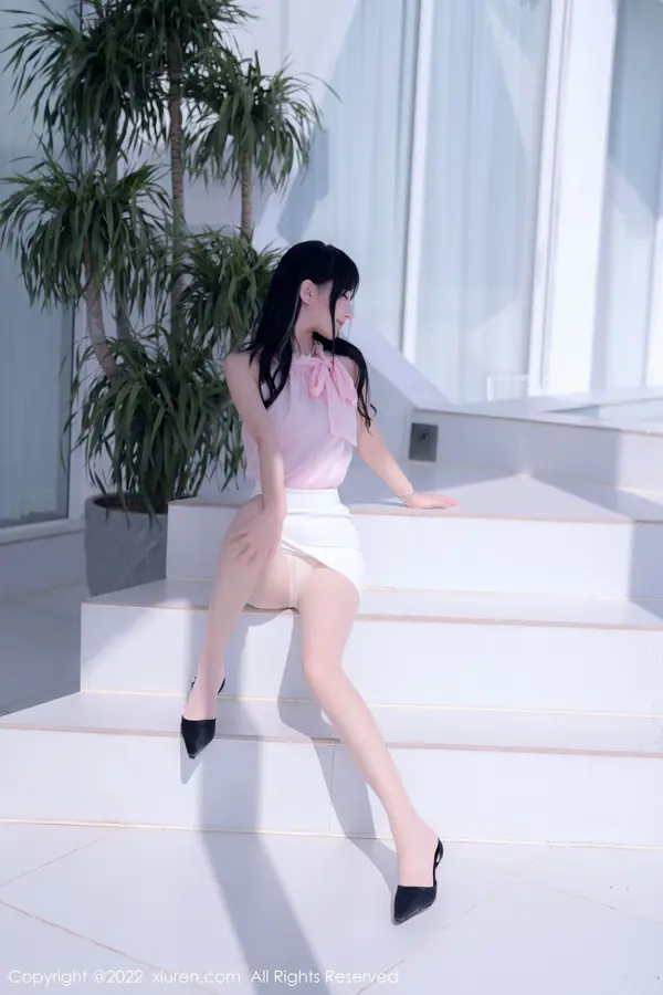 Vol. 05318 小果冻儿(77P)