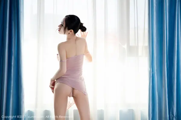 Vol. 00806 馨怡(51P)