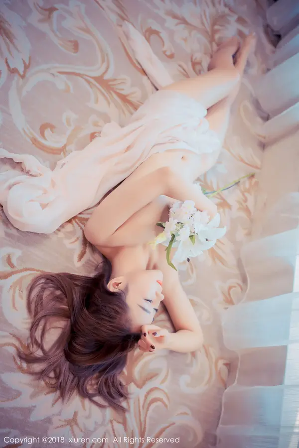 Vol. 00938 棉花糖candy(46P)