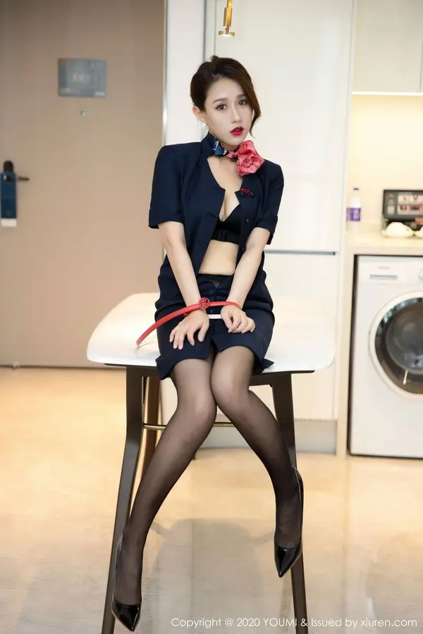 Vol. 0536 徐安安(57P)