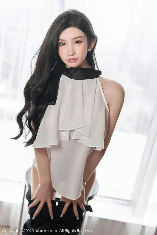 Vol. 06435 周于希Sally(84P)