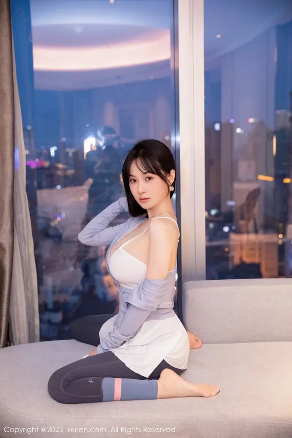 Vol. 06968 柚琪Rich(84P)